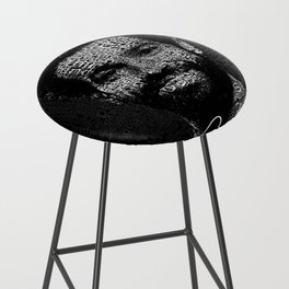 Mohamed Salah Bar Stool