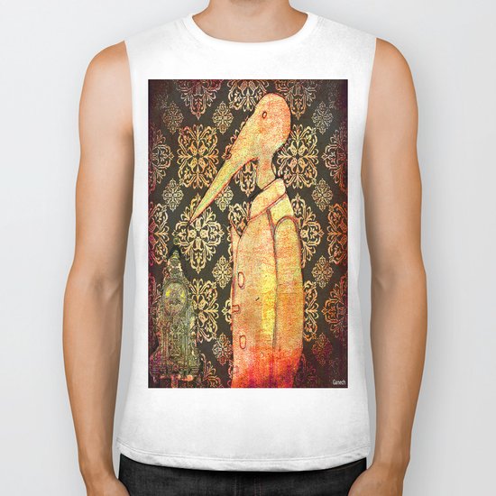 Victor Biker Tank