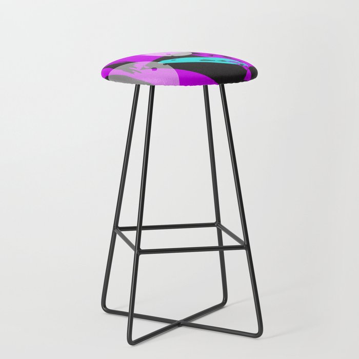 Connections Bar Stool