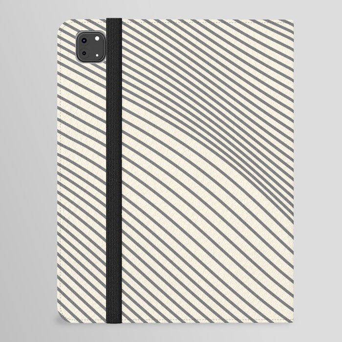 think out of the box II iPad Folio Case