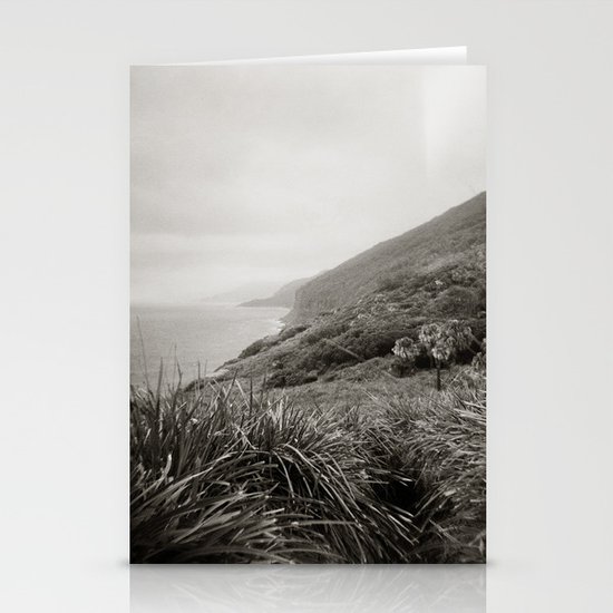 { the earth we walk on } Stationery Cards