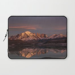 Patagonia Landscape Laptop Sleeves Society6
