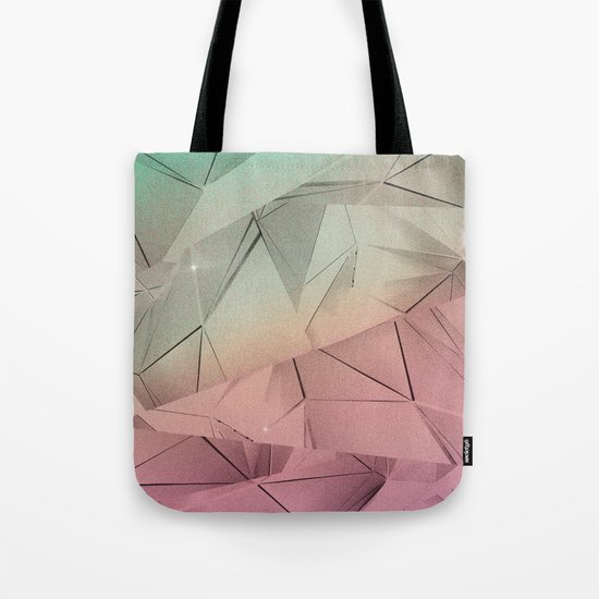 helios oikos (in huey) Tote Bag