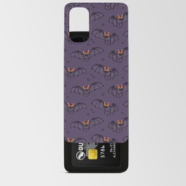 Candy Corn Bats Android Card Case