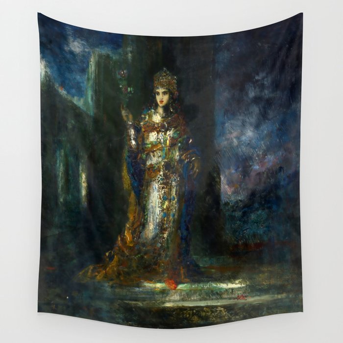 Gustave Moreau