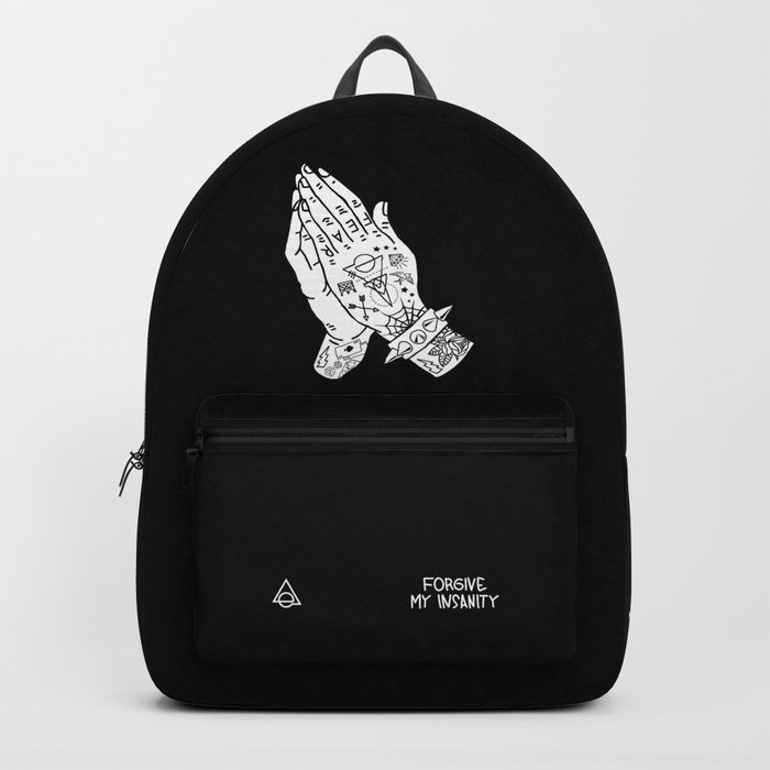 Insanity Backpack