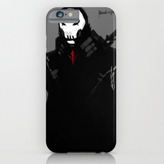 Skullz iPhone & iPod Case