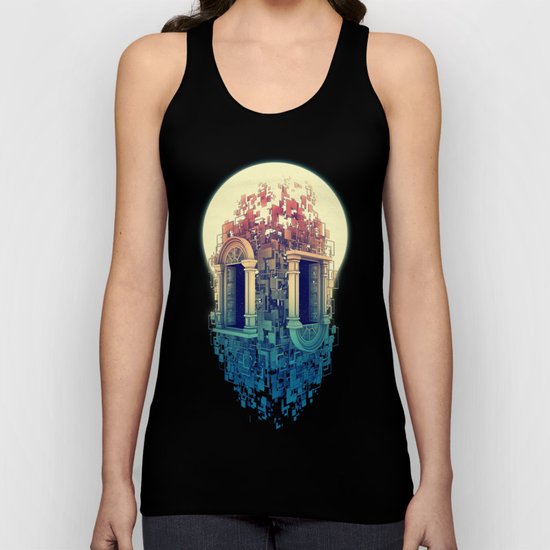 Within Unisex Tank Top