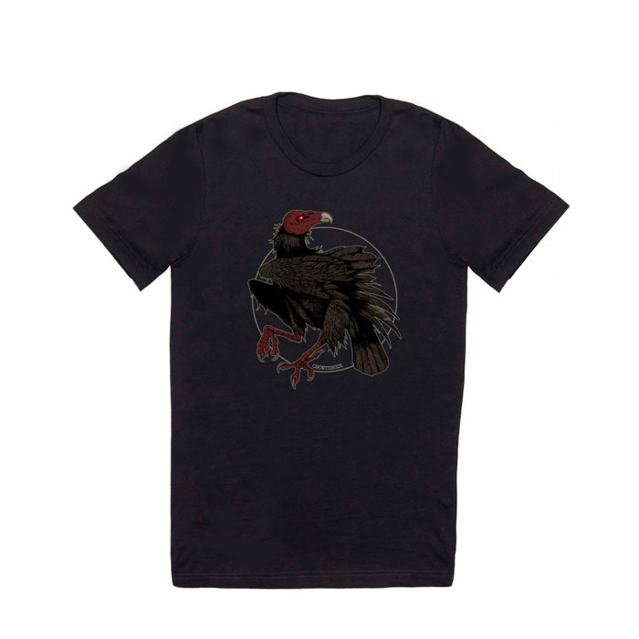 Vulture T Shirt