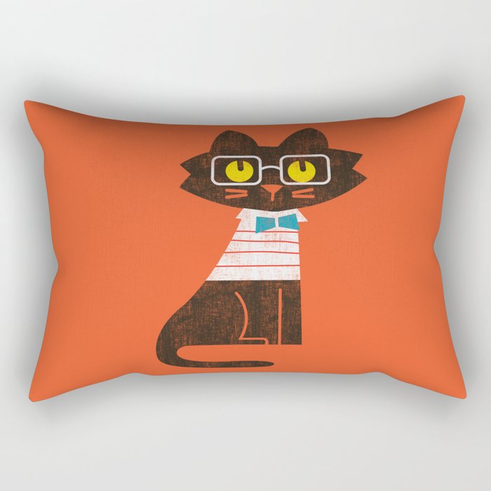 Rectangular Pillow