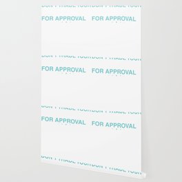 Authenticity Wallpaper For Any Decor Style Society6
