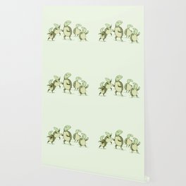 Twerking Wallpaper For Any Decor Style Society6