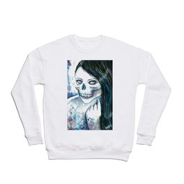 Skullgirl Crewneck Sweatshirt