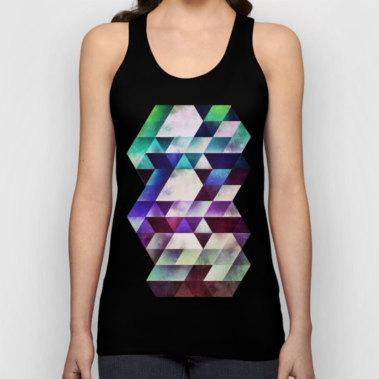 myll fyll Unisex Tank Top