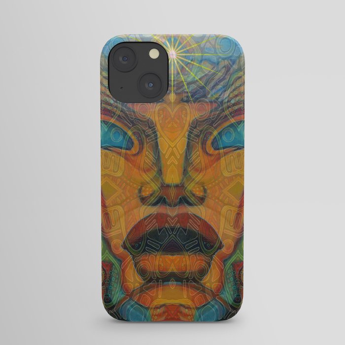 Beauty Within iPhone Case