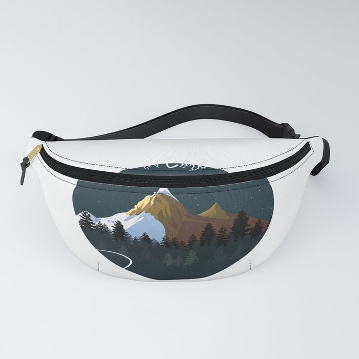 Eagles City one of a kind limited edition Paragould Fanny Pack