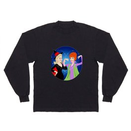 Bewitched Long Sleeve T-shirt