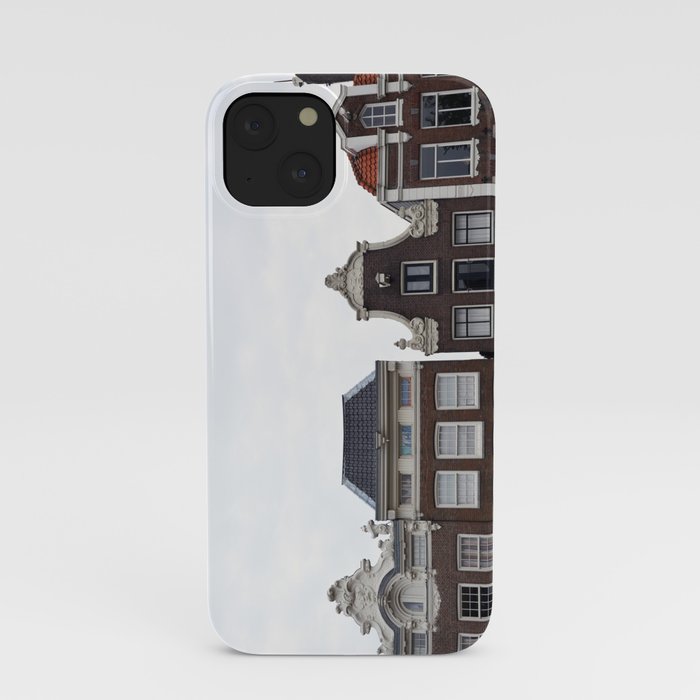 Amsterdam iPhone Case