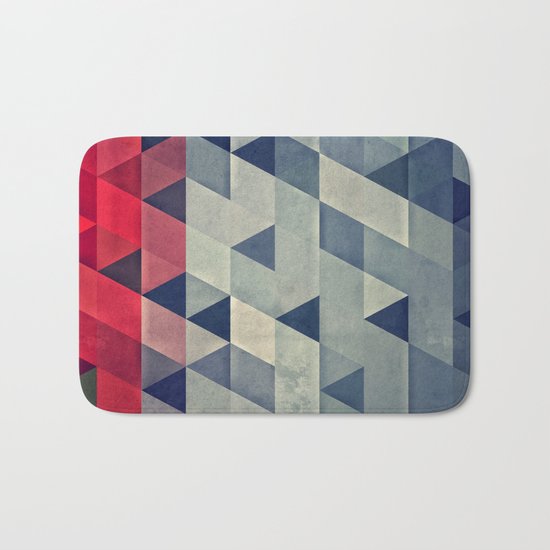 wytchy Bath Mat
