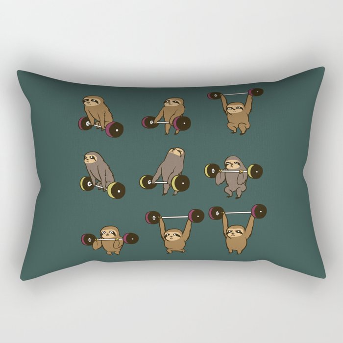 Rectangular Pillow