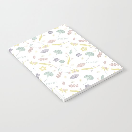 zen garden Notebook