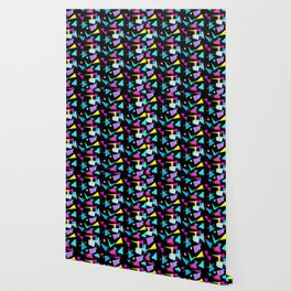 Dropping Wallpaper Society6