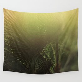 Tropical Fade Wall Tapestry
