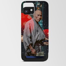 I'm not the type to call you back tomorrow iPhone Card Case