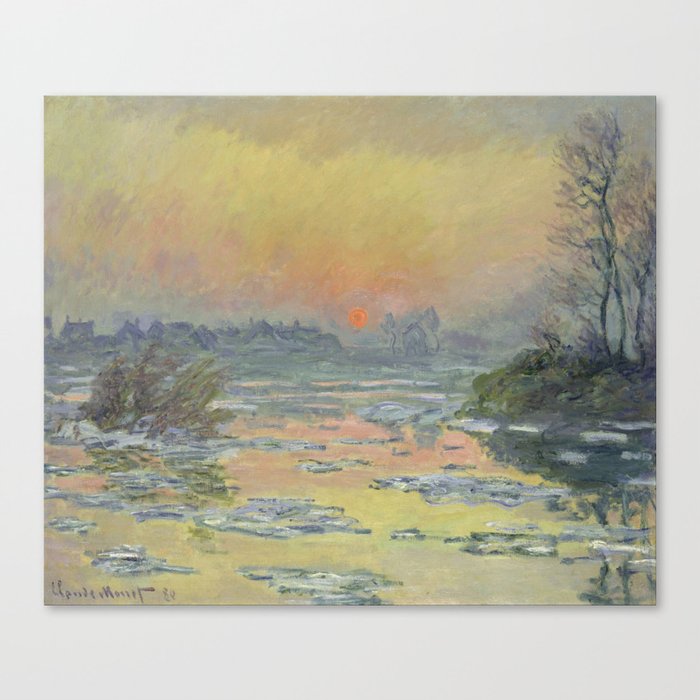 Canvas Print