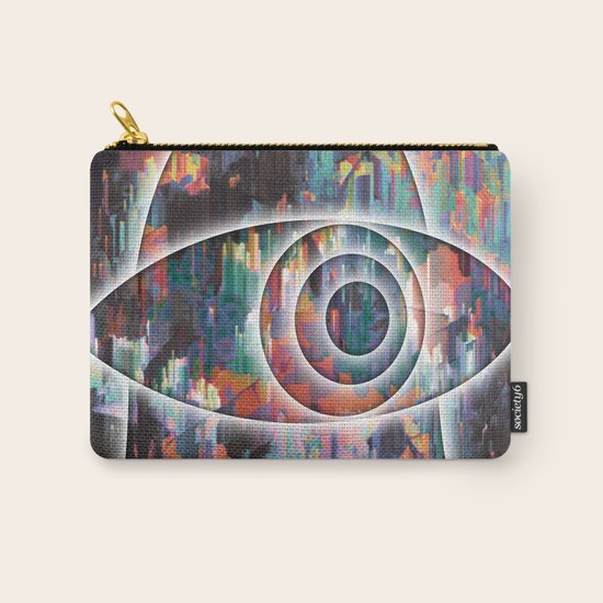 Gazer One Carry-All Pouch