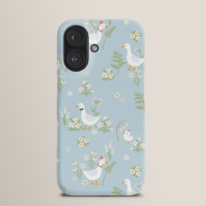 Society6 iPhone4/4S,5用 Midnight Birds by Nikkistrange Bird Printed iPhone Cases: 15, 14, Pro Max | Society6
