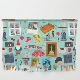 Amelie Wall Hanging