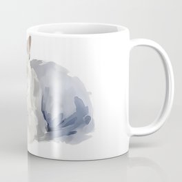 A Cat Coffee Mug