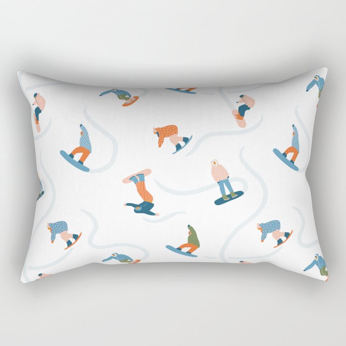 Rectangular Pillow