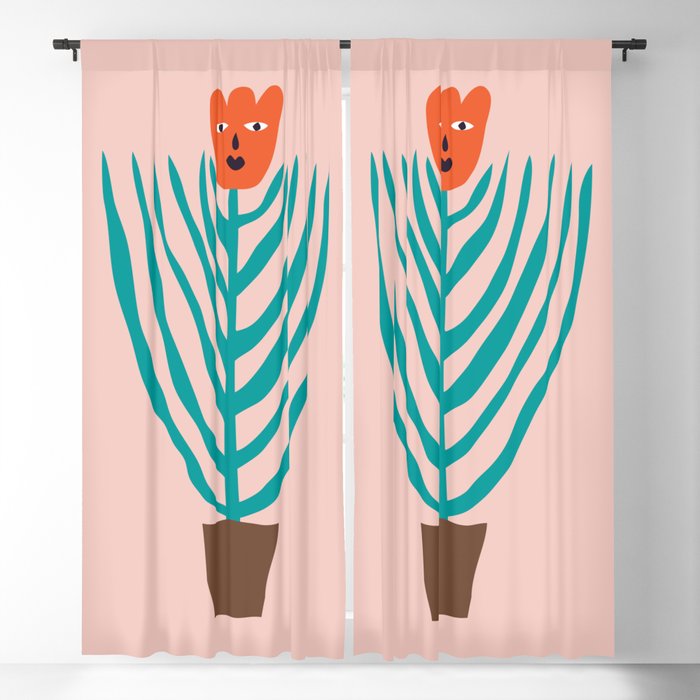 Blackout Curtain