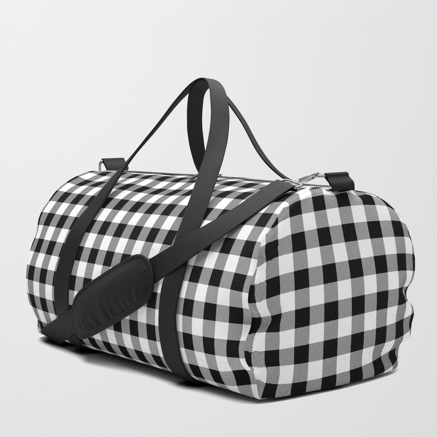 duffle bag buffalo