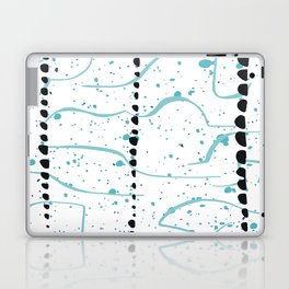 abstract Laptop Skin