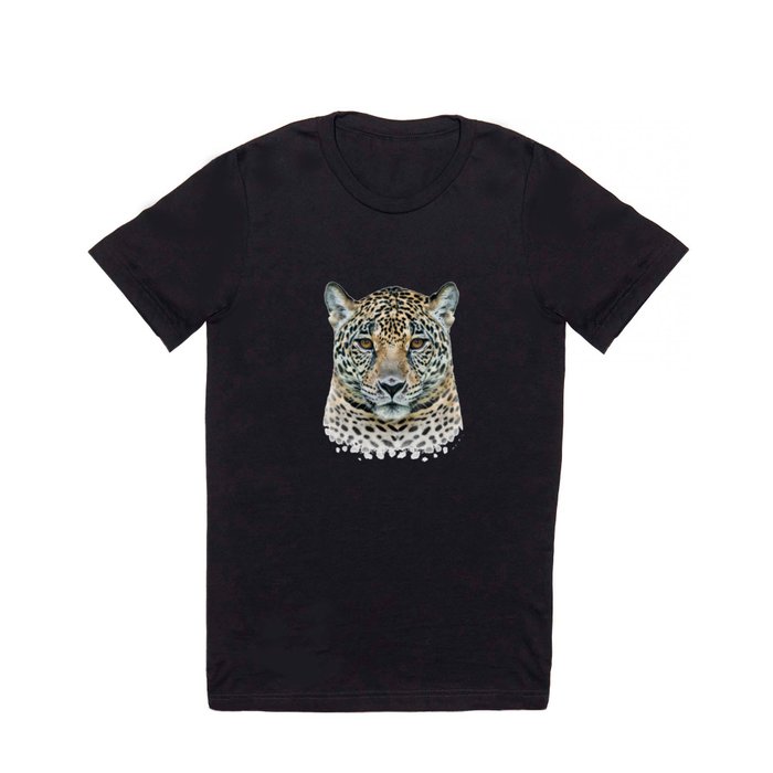 Leopard T Shirt