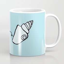 Shellphone Vibes Coffee Mug