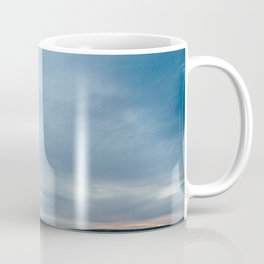 Frontier Sunrise Coffee Mug