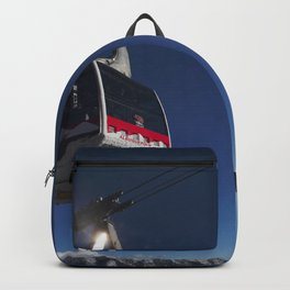 Sandia Tram Backpack