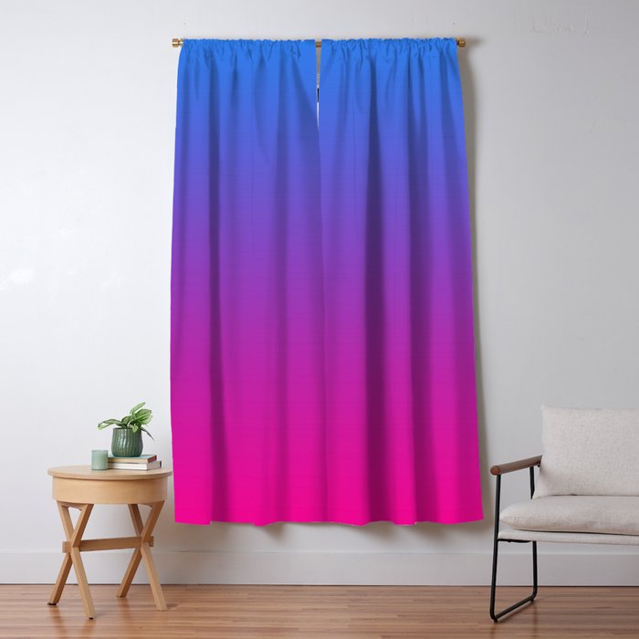 Blackout Curtain