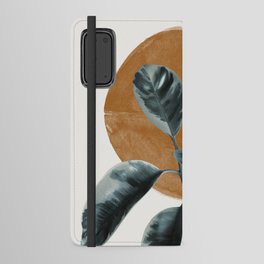 Fiscus by the sun Android Wallet Case