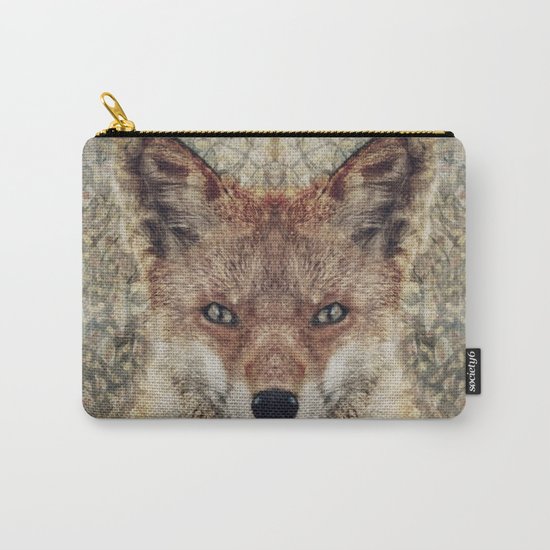 Fox II Carry-All Pouch