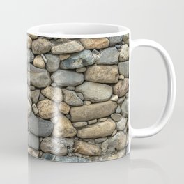 Stone Wall Coffee Mug