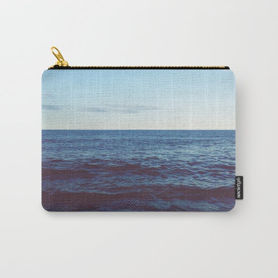 Truely Wild Carry-All Pouch