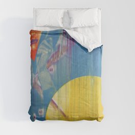"Kimbra" Comforter
