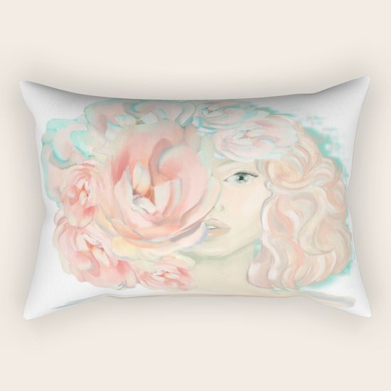 Wonder Rectangular Pillow
