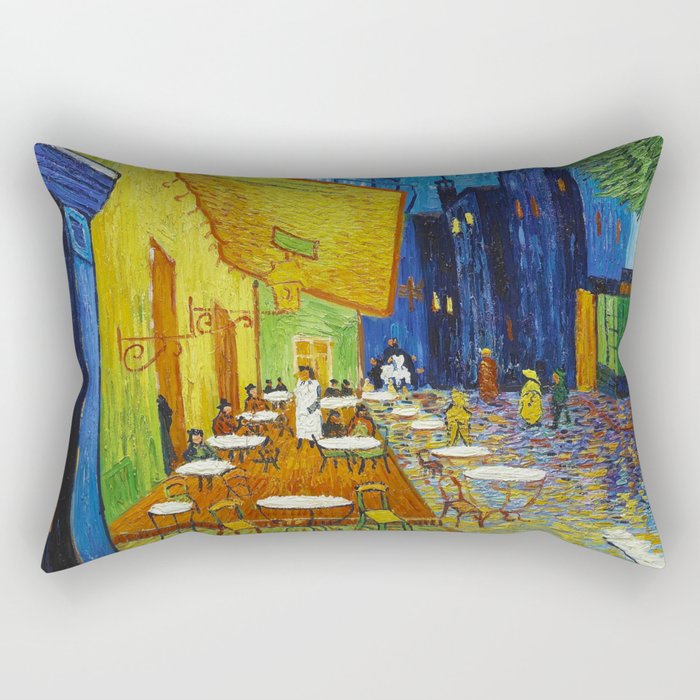 Rectangular Pillow