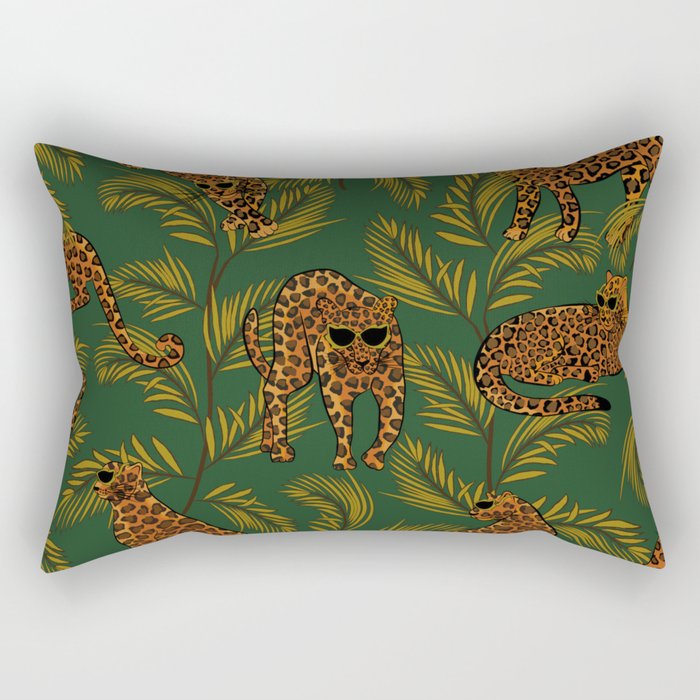 Rectangular Pillow